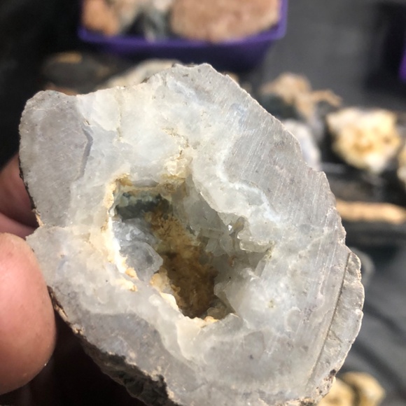 16 piece Geode bundle - Picture 12 of 16